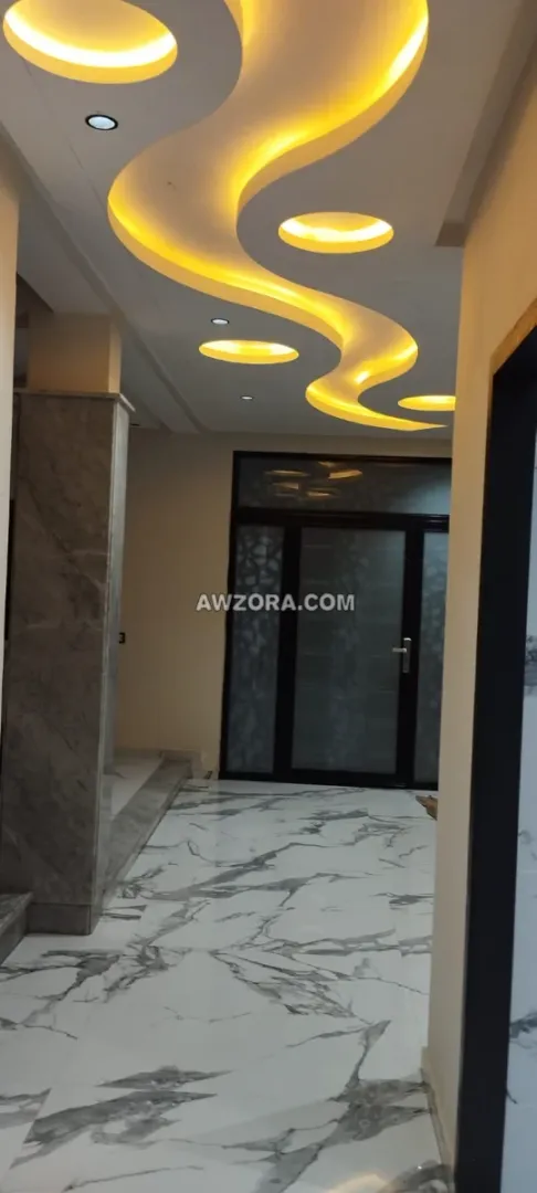 ڤيلا راءعة للبيع بناء جديد 2