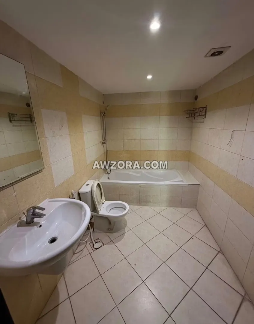 Studio Apartment for Rent in Al Hoora 2